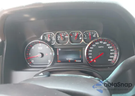 2016 GMC Yukon Xl Slt z USA, uszkodzony, nr VIN 1GKS1GKCXGR225574